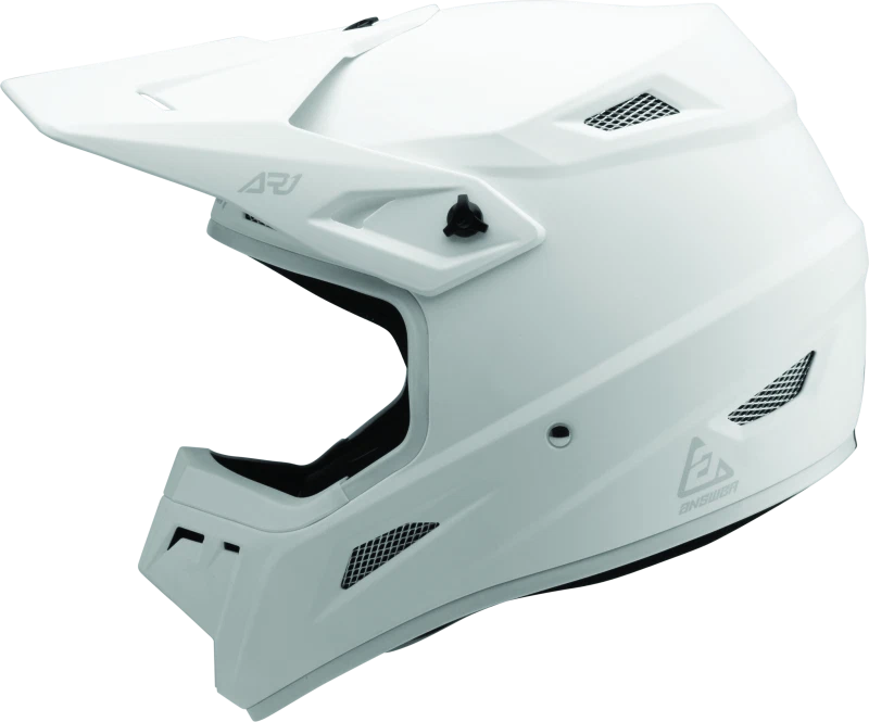 Solid Helmet for Answer AR1 (D.O.T. & ECE 22-05/06 Approved)