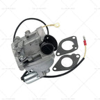 Carburetor for Honda GX610 GX620 (18HP 20HP) OHV V Twin Engine
