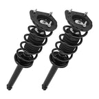 Rear Coil Spring Strut Assembly for Pontiac Sunfire Chevrolet Cavalier (1995–2005)