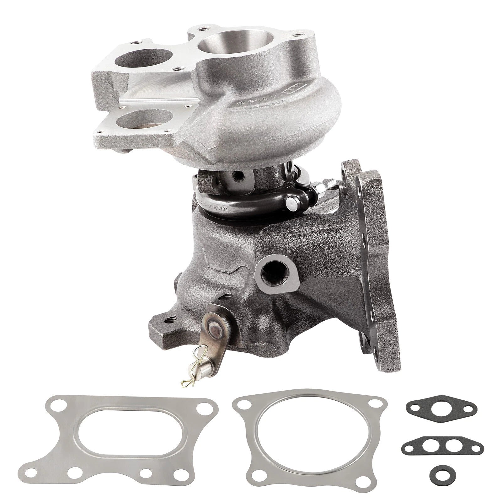 Turbocharger for Honda Civic 1.5L EX EX-L EX-T LX (2016–2021) 49373-07012 49373-07011