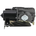 Air Suspension Compressor Pump + Bracket for Saab 2005–2009