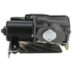 Air Suspension Compressor Pump + Bracket for Saab 2005–2009