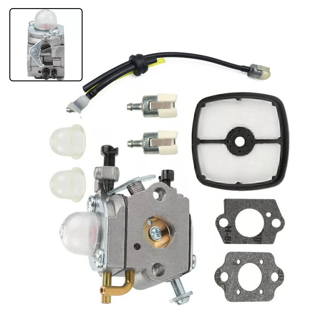 Carburetor Kit for Echo Handheld Blower PB200 PB1000 PB2100 PB2155