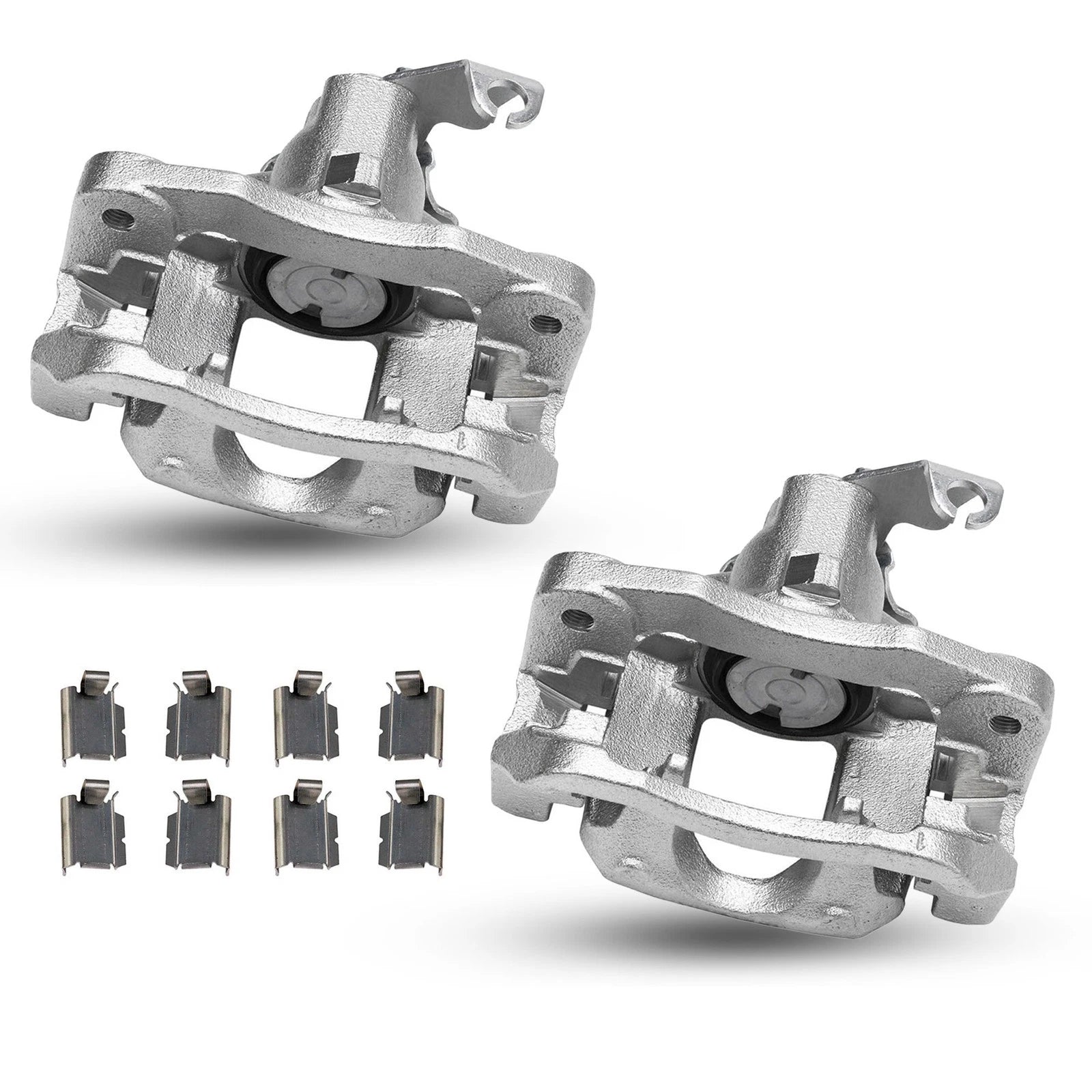 Rear Brake Calipers for Volkswagen Routan (2009-2012)