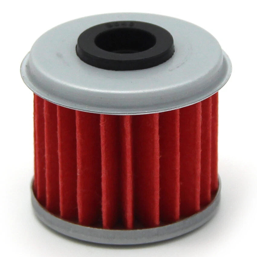 Oil Filter for Husqvarna TXC310R TC250R TC250 TE310R TE250 TE310 TXC250R TXC250 (2010–2018)
