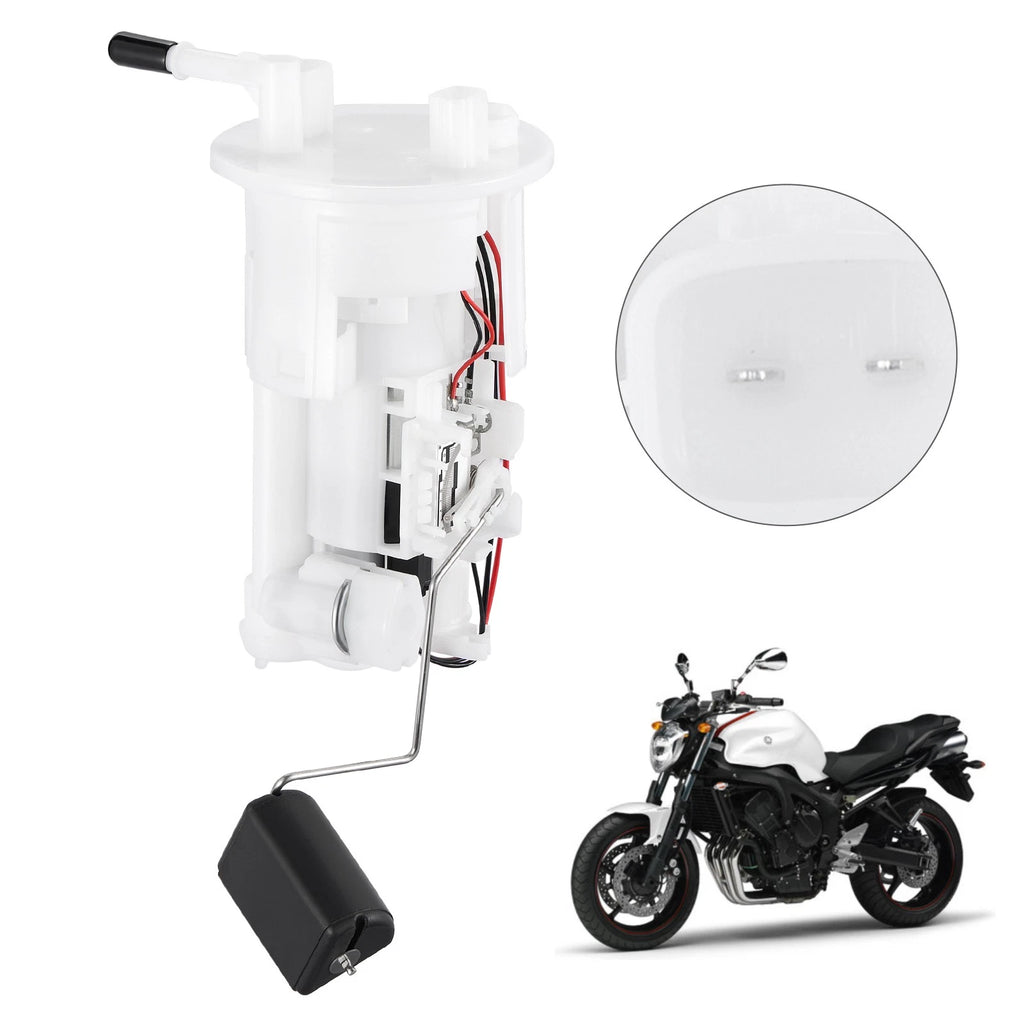 Electric Fuel Pump Assembly for Yamaha FZ6 (2004–2009)