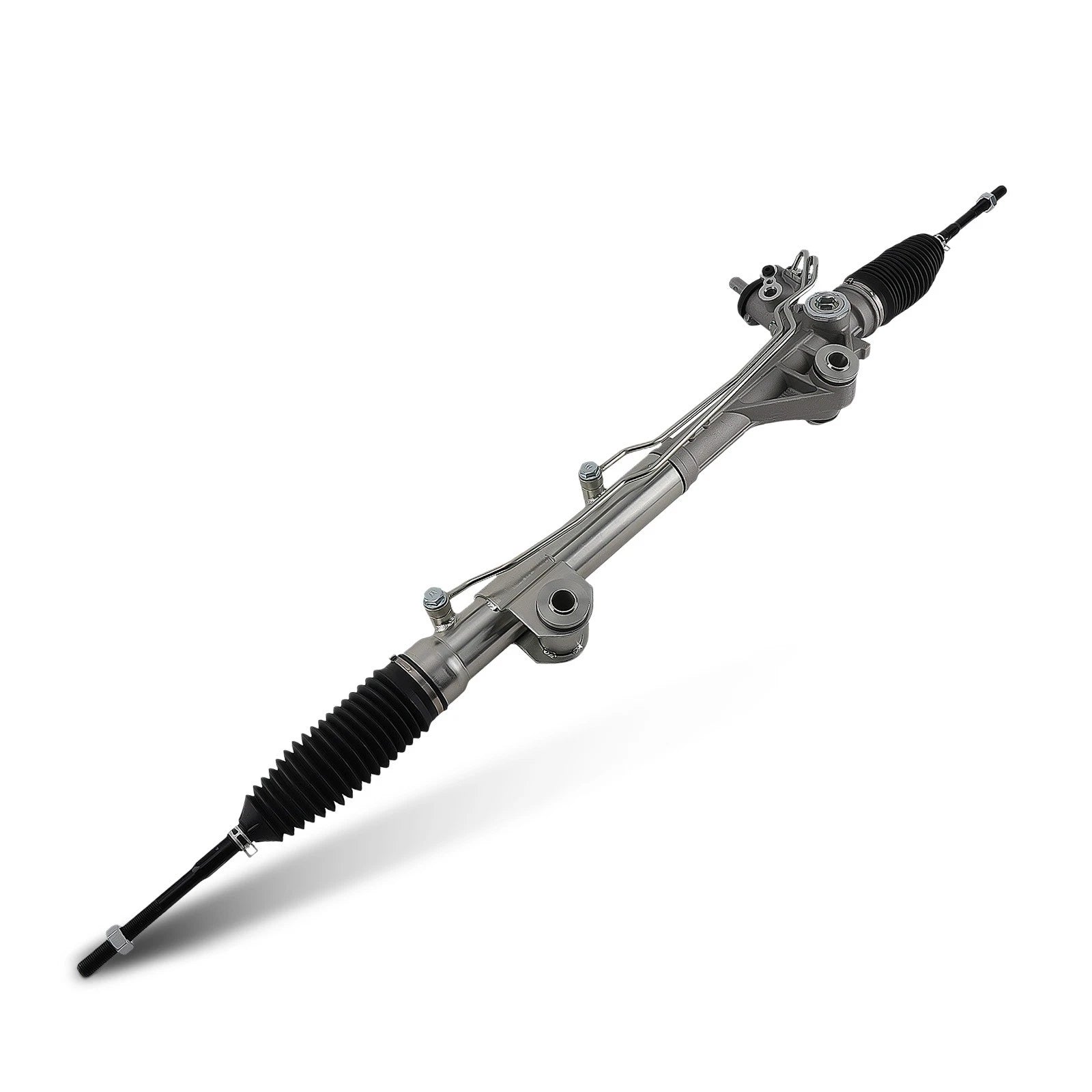 Complete Steering Rack & Pinion for Ford F150 Navigator Expedition (2009–2010)