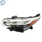 LED Headlight Assembly for Nissan Sentra (2020–2022) Left Side