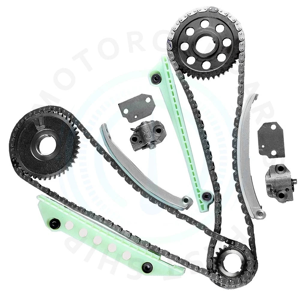 Timing Chain Kit for Ford F-150 Explorer Expedition (2001–2010)