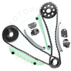 Timing Chain Kit for Ford F-150 Explorer Expedition (2001–2010)