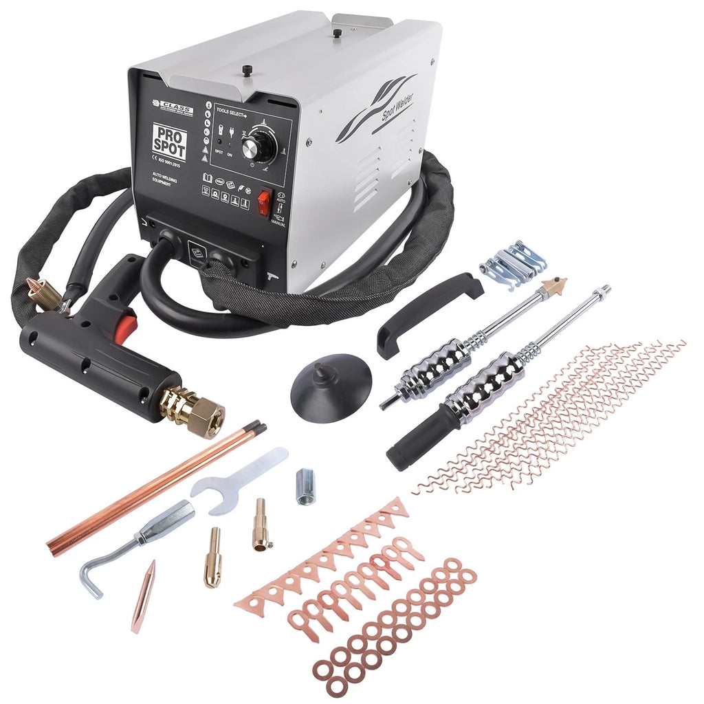 Dent Repair Kit for Automotive (Compatible with Various Models)