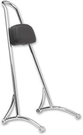 20" Chrome Sissy Bar for Harley Davidson Sportster (1994–2003) B13-1503C