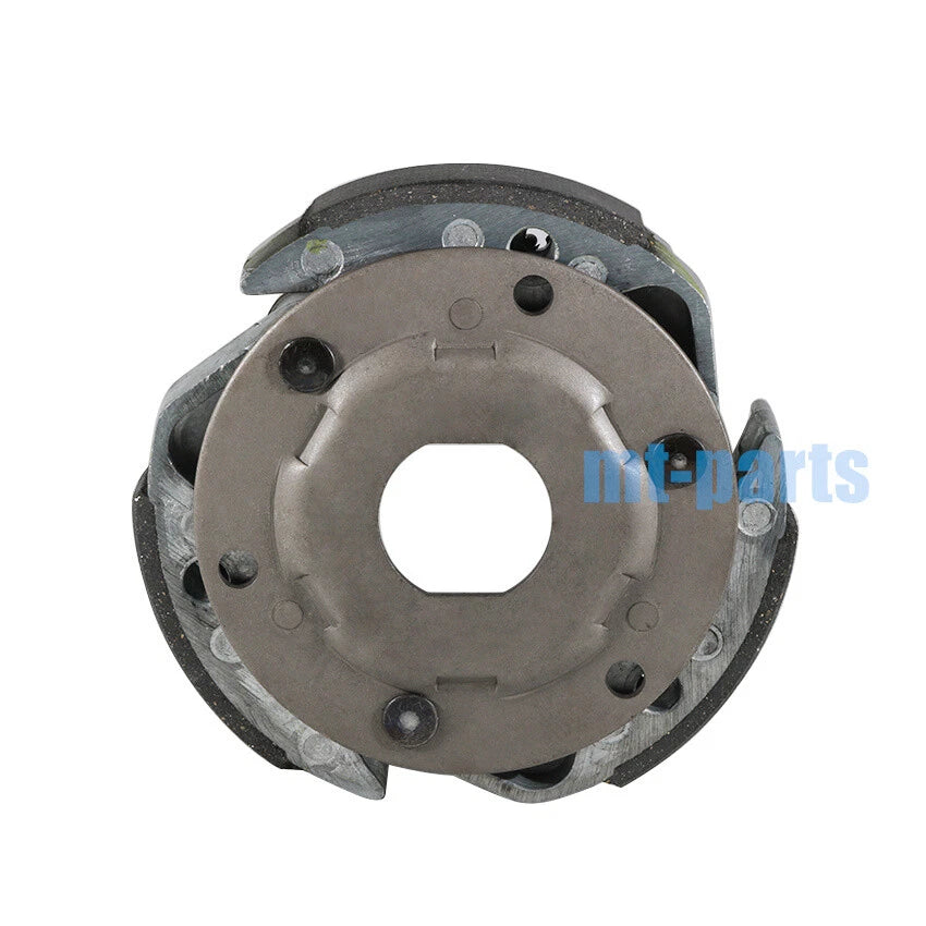 Drive Plate Assembly for Yamaha YP250 Majesty 250 (2007–2016)