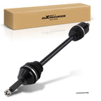 Front CV Axle Drive Shaft for Polaris Ranger 500 XP 700 (2009-2014)