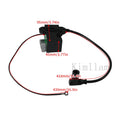 Ignition Coil Assy for Ski-Doo Tundra 300F (2006) 415098300 512060006 515175459
