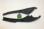 Suspension Scraper Joint Trim Body Gap Cover for Sea-Doo GTX RXT (2009–Present)