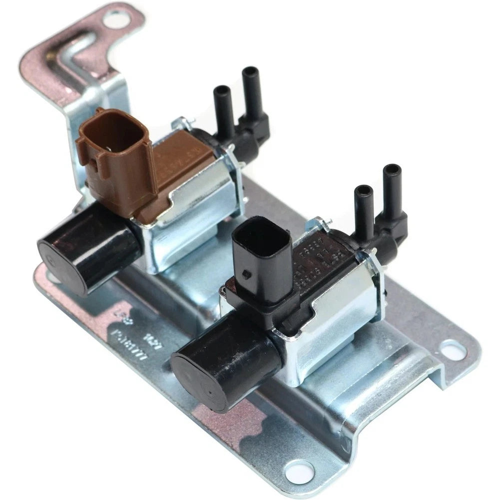 Intake Manifold Purge Control Valve for Mazda 3 5 6 CX-7 (2004–2012) LF8218740