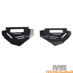 Front Brake Caliper Covers for Harley Pan America 1250 Special (21-23)
