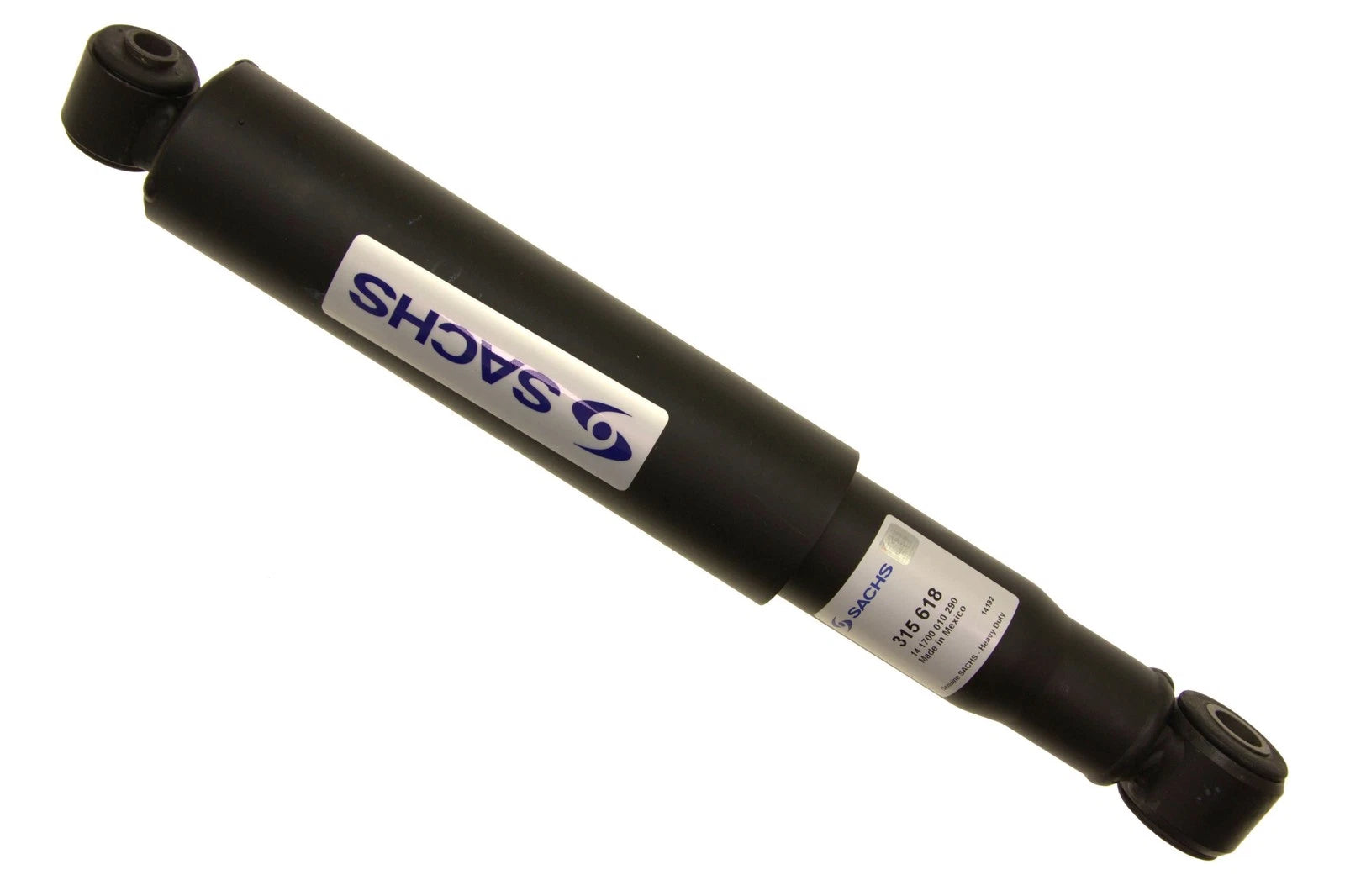 Shock Absorber for SACHS 315 618 (2015–2020)