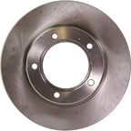 Disc Brake Rotor for Chevrolet C5500 Kodiak (2003–2009) Front Solid 5 Lugs