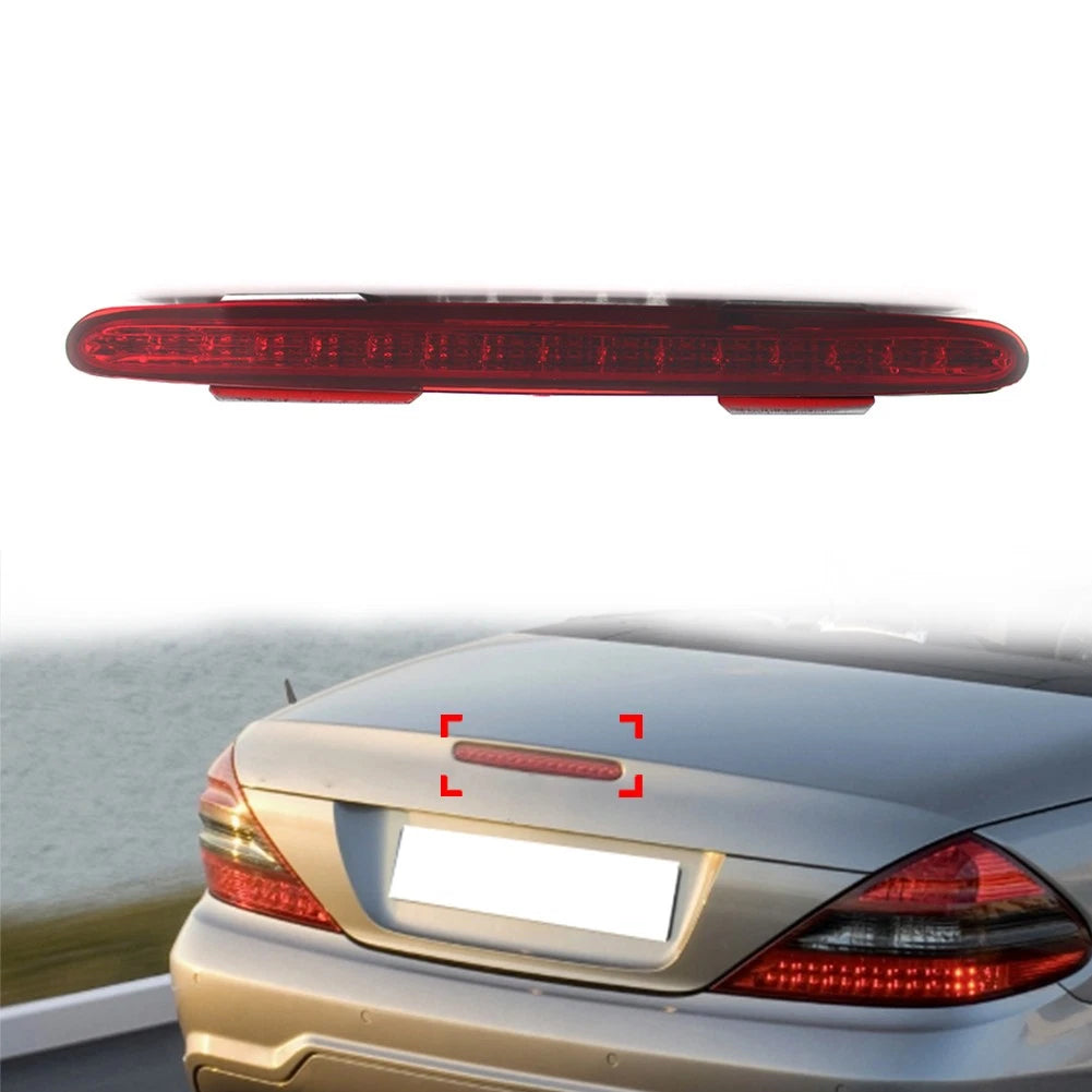 Third Brake Light Stop Lamp for Mercedes Benz SL R230 (2002–2012)