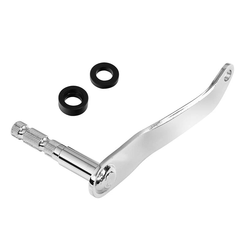 Gear Shifter Shift Rod Lever Arm for Harley Heritage Softail Classic (2007–2017)