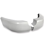 Set of 2 Rear/Front Corner Bumper End Cap Pads for Toyota FJ Cruiser (2007–2014)