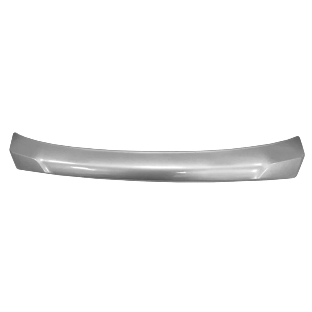 Rear Bumper Valance Replacement Painted for Toyota Camry (2018–2024)