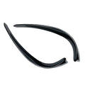 Fog Lamp Cover Trim for Mercedes Benz C-Class W205 (2015-2018)