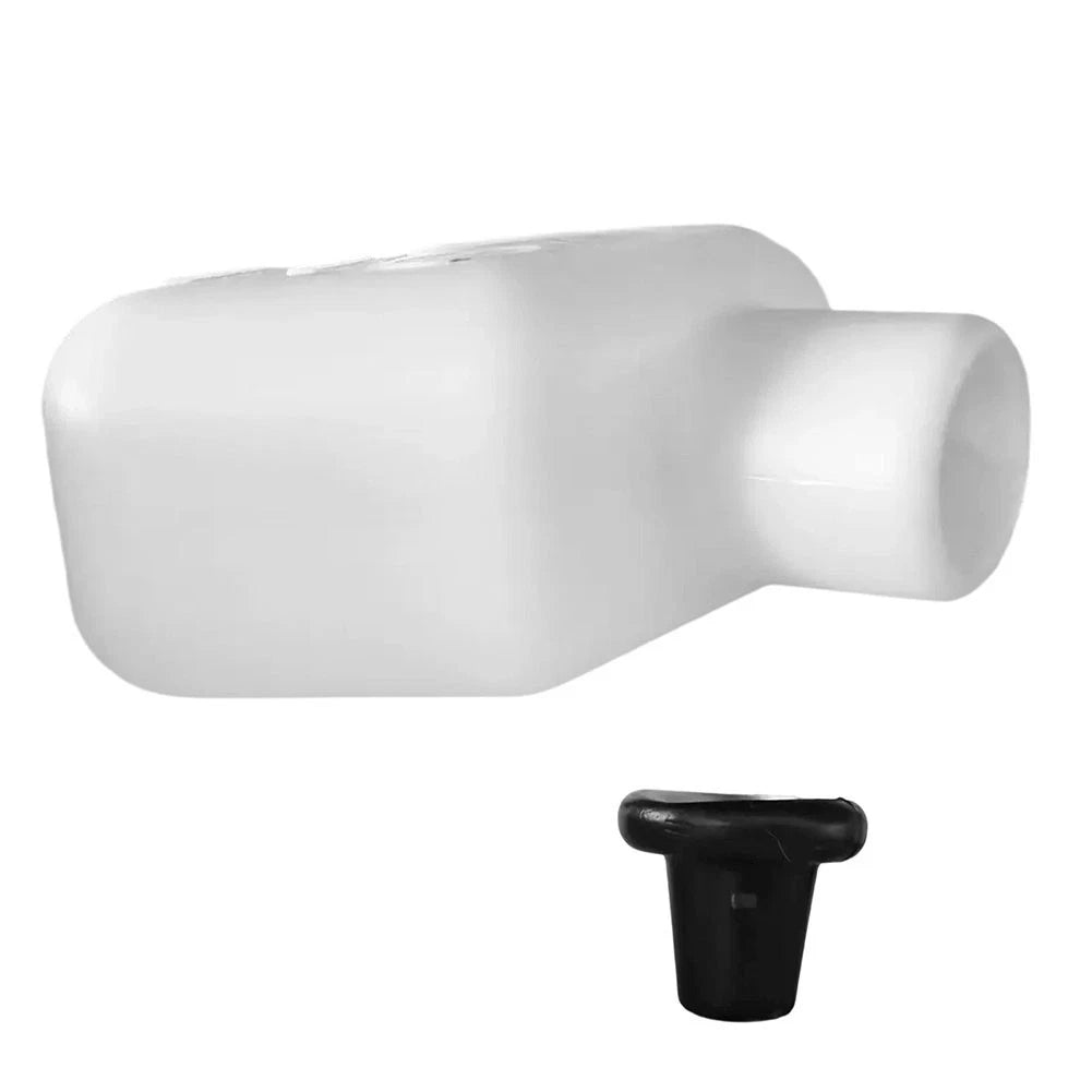 Coolant Reservoir Tank 6576660 for Bobcat Skid Steer Loader (653-743)