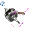 Crankshaft for Yamaha YZ80 (1993-2001)