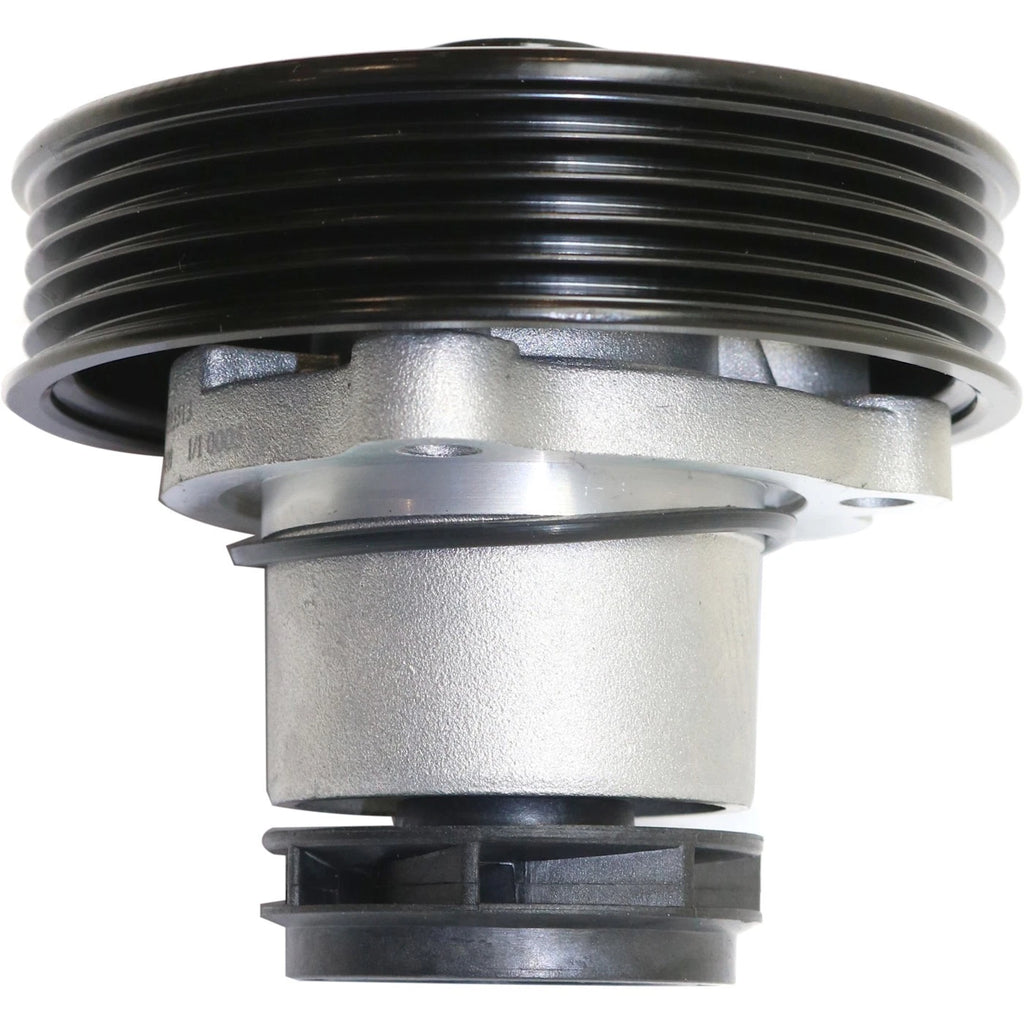 Water Pump for VW Jetta, Passat, Beetle, Golf, Rabbit (2006–2009)