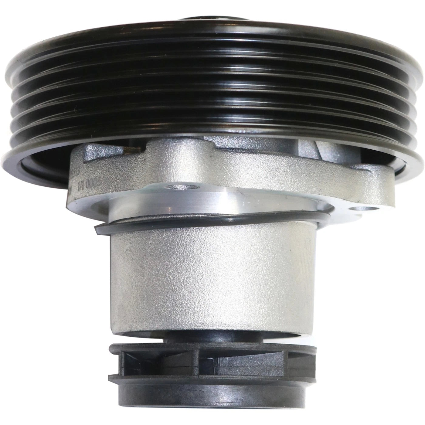 Water Pump for VW Jetta, Passat, Beetle, Golf, Rabbit (2006–2009)