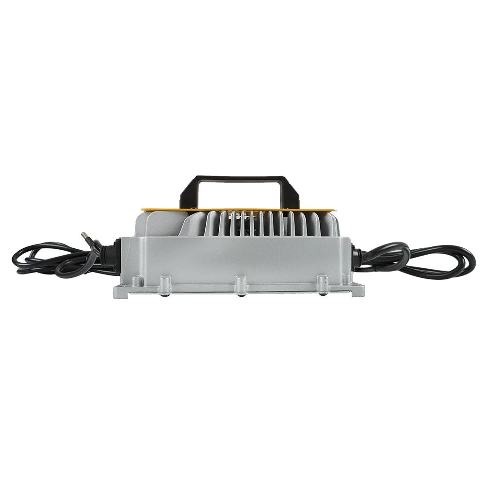 36V 18A Waterproof Charger for EZGO Golf Cart (Year Range Not Specified)