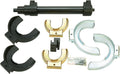 Coil Spring Compressor Tool Set for Macpherson Strut Suspension Repair