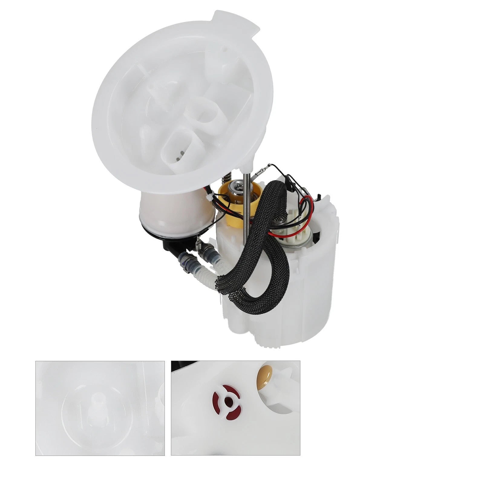 Fuel Pump Module Assembly for BMW F22 F23 F30 228i 328i 428i 435i (2012–2019)