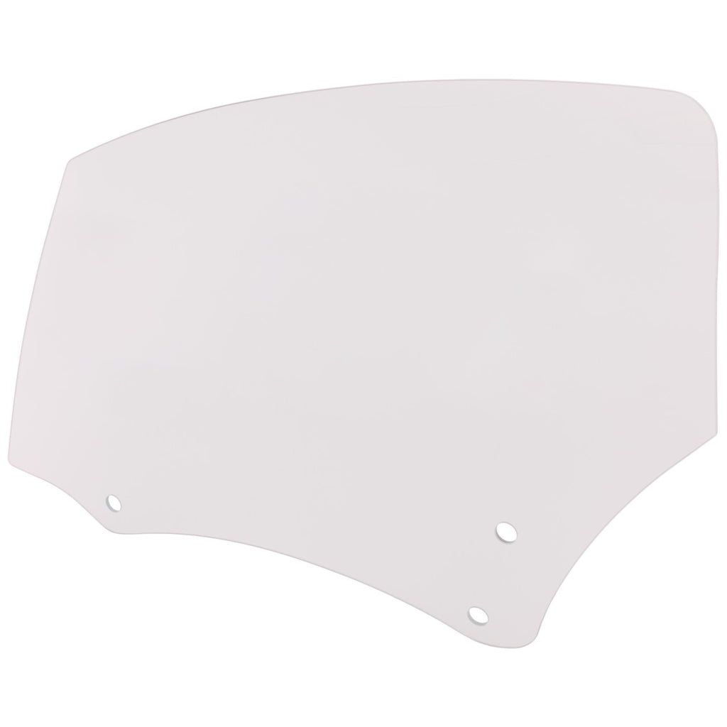 Front Driver Side Door Glass for Mitsubishi Eclipse (2006–2012)
