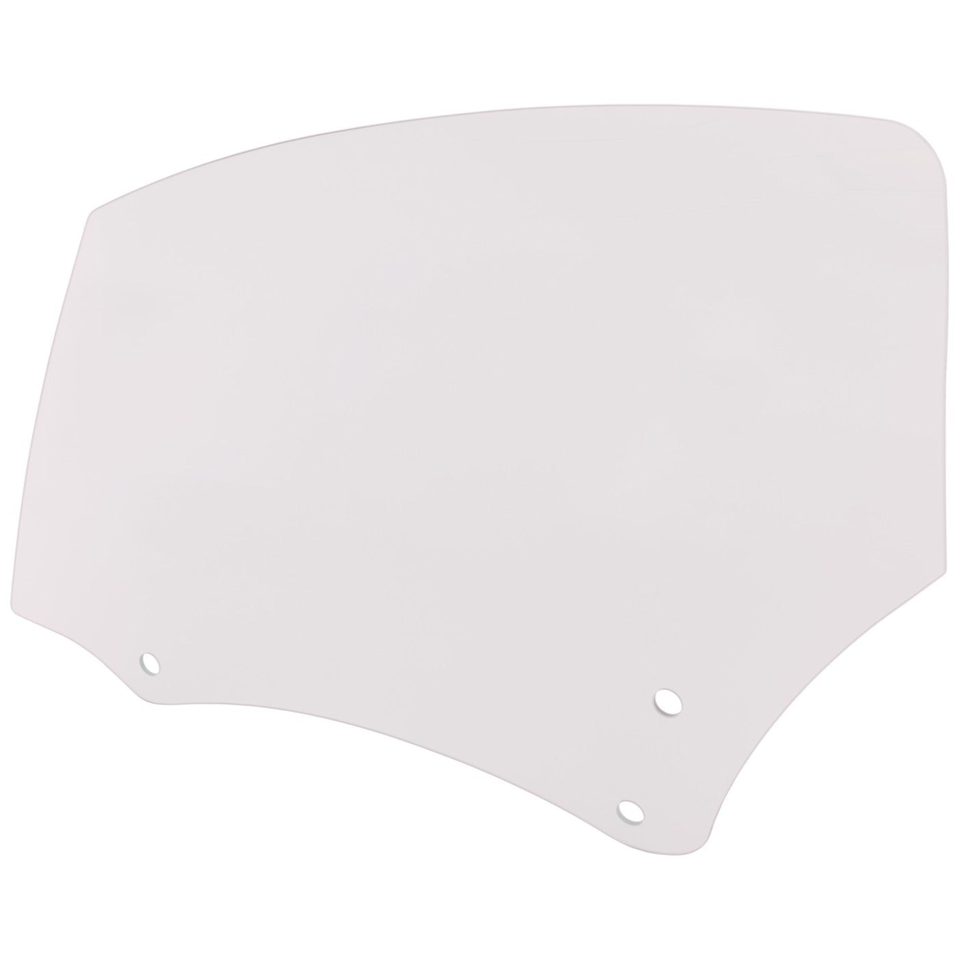 Front Driver Side Door Glass for Mitsubishi Eclipse (2006–2012)
