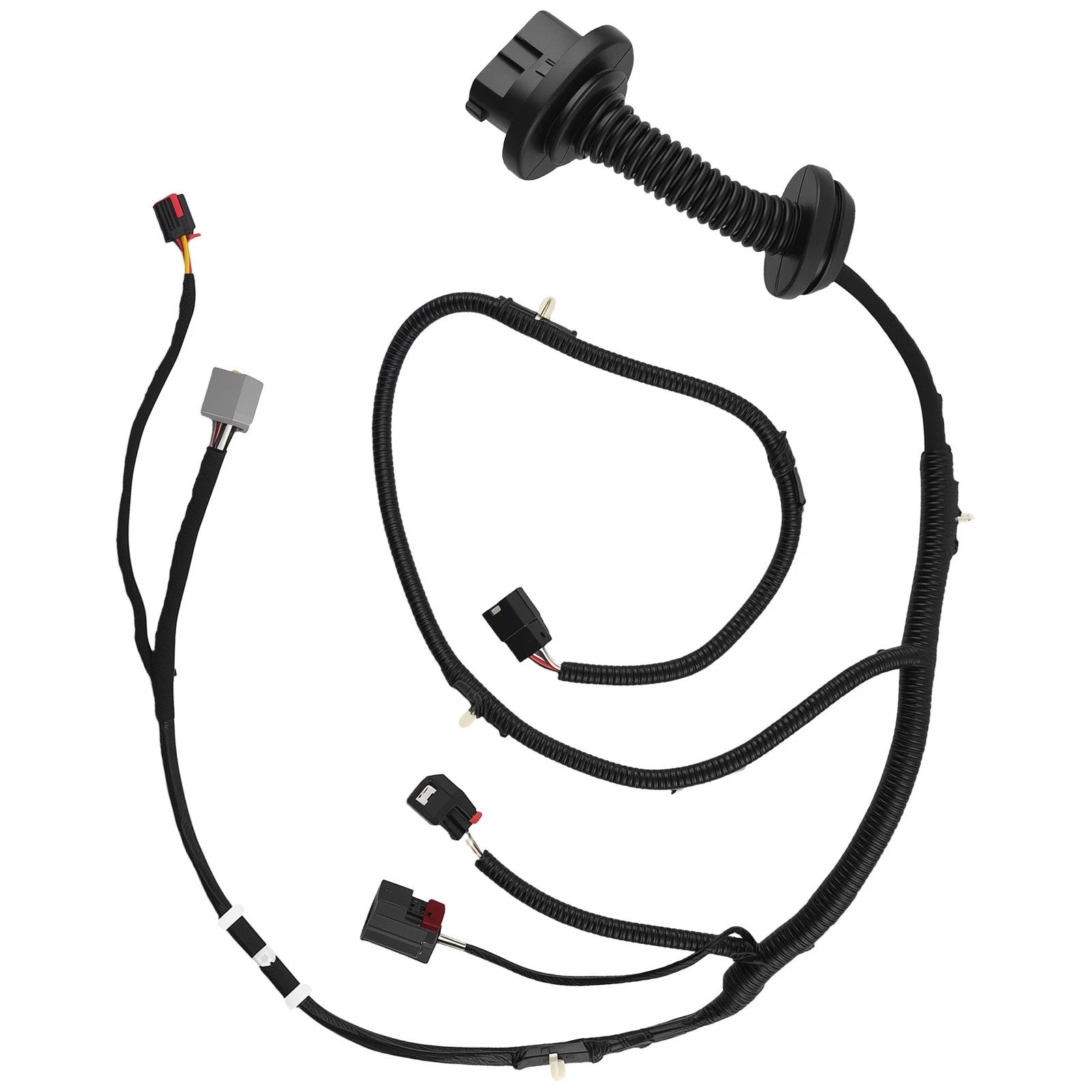 Door Cable Assembly for Ford F-150 FX2 Crew 5.0L (2009–2014) Right