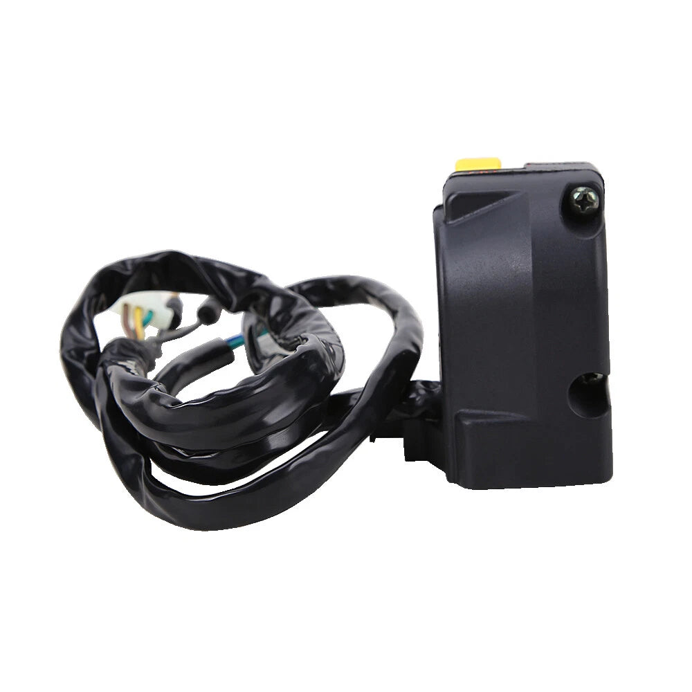 L/H Light Start Kill Switch for Honda FourTrax 300 TRX300 TRX300FW (1988–1995)