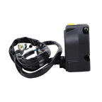 L/H Light Start Kill Switch for Honda FourTrax 300 TRX300 TRX300FW (1988–1995)