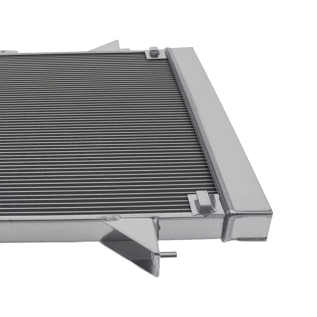 3Row Radiator for Hummer H3/Colorado/Canyon (2006–2012) CU13017 DPI2855