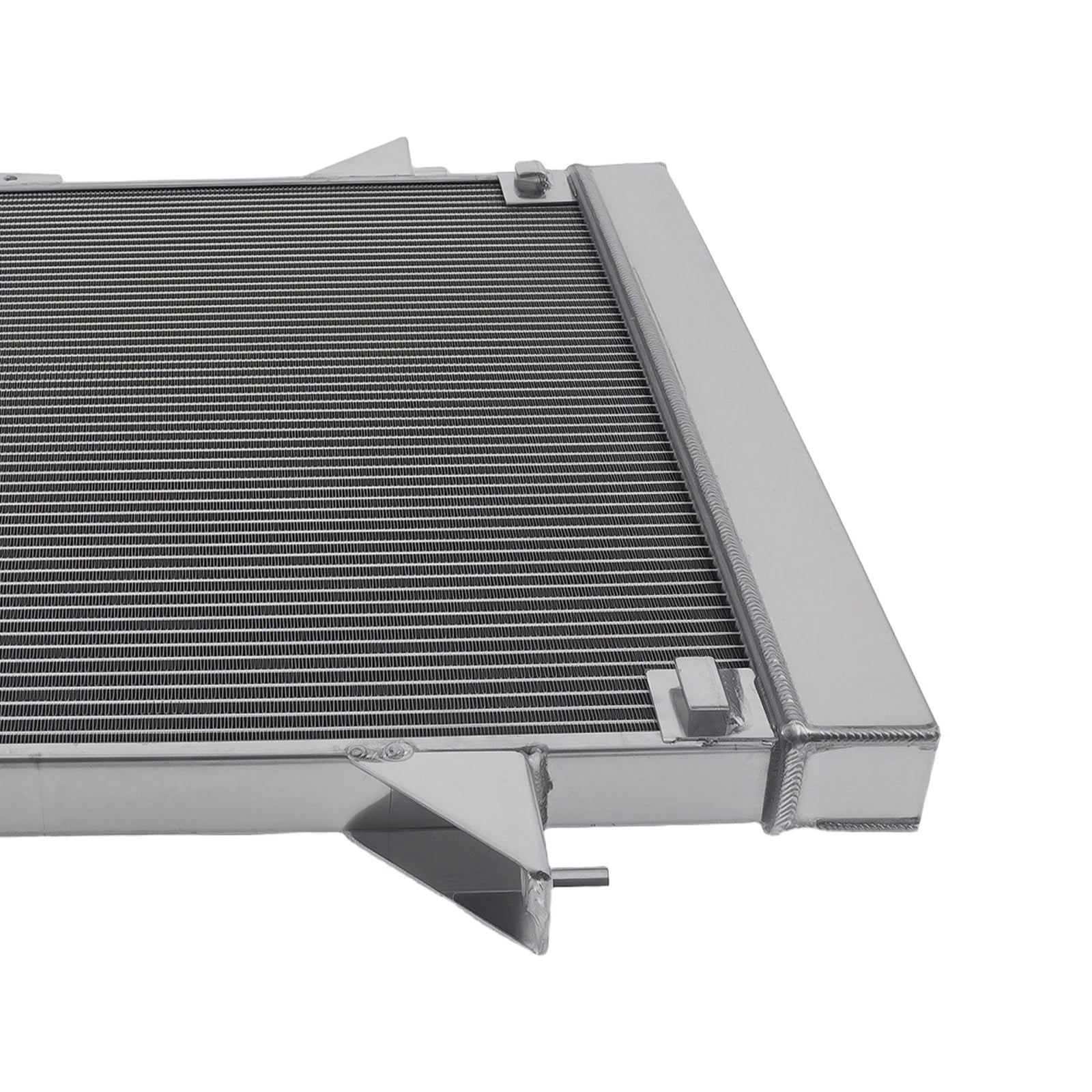 3Row Radiator for Hummer H3/Colorado/Canyon (2006–2012) CU13017 DPI2855