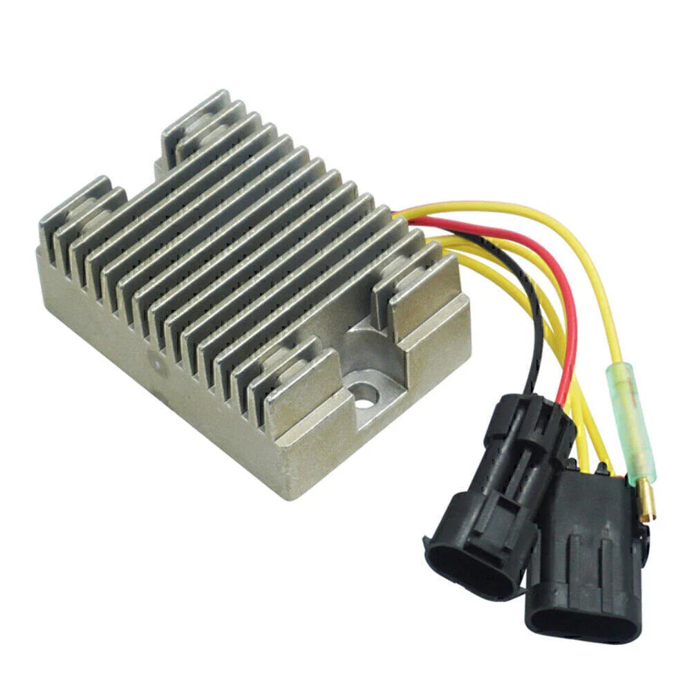 Aluminium Voltage Regulator Rectifier for Polaris (4012192)
