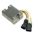 Aluminium Voltage Regulator Rectifier for Polaris (4012192)