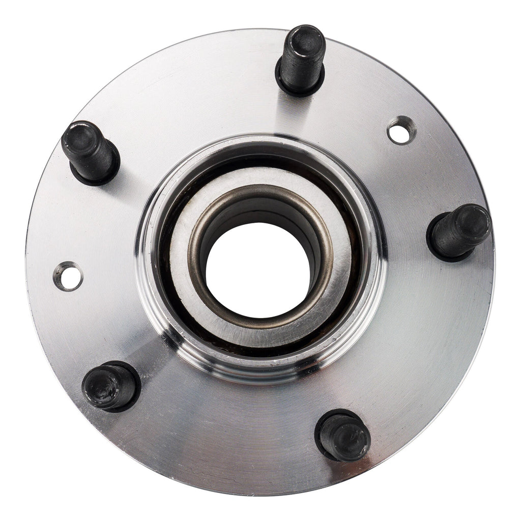 Rear Wheel Bearing Hub for Lincoln MKZ for Ford Fusion (2007–2012)