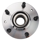 Rear Wheel Bearing Hub for Lincoln MKZ for Ford Fusion (2007–2012)