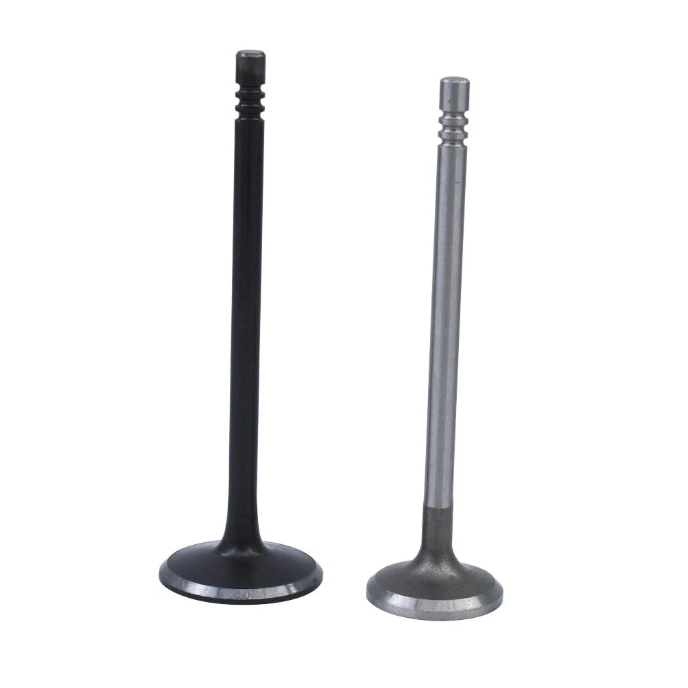 Intake Exhaust Valves Set for Dodge Stratus 1998-2010 2.7L DOHC