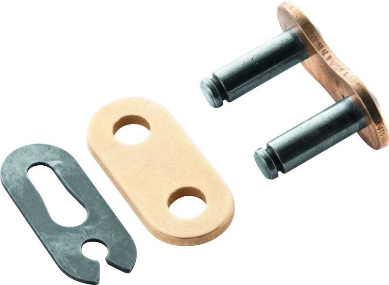 ProTaper Pro Series Forged 520 Racing Chain Link for Motorcycle