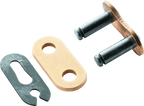 ProTaper Pro Series Forged 520 Racing Chain Link for Motorcycle